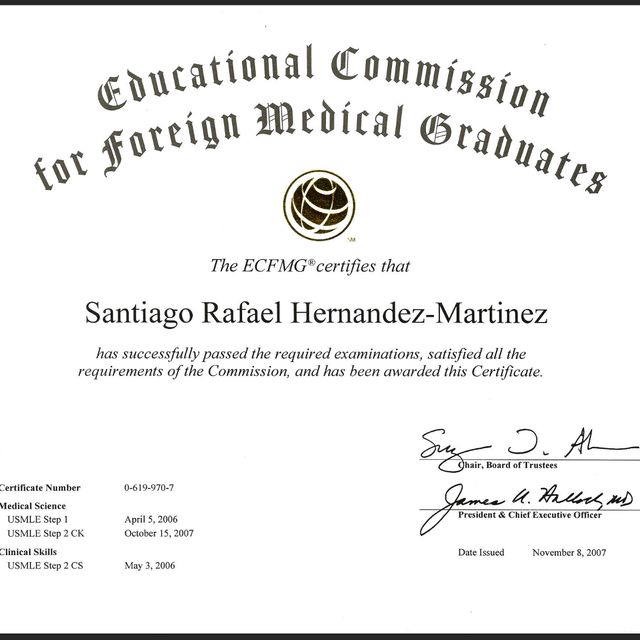 Ampliar imagen: certificate 3