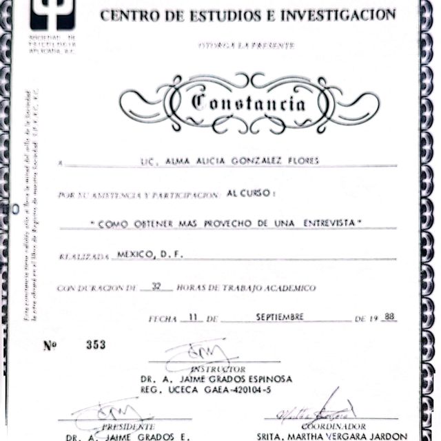 Ampliar imagen: certificate 6