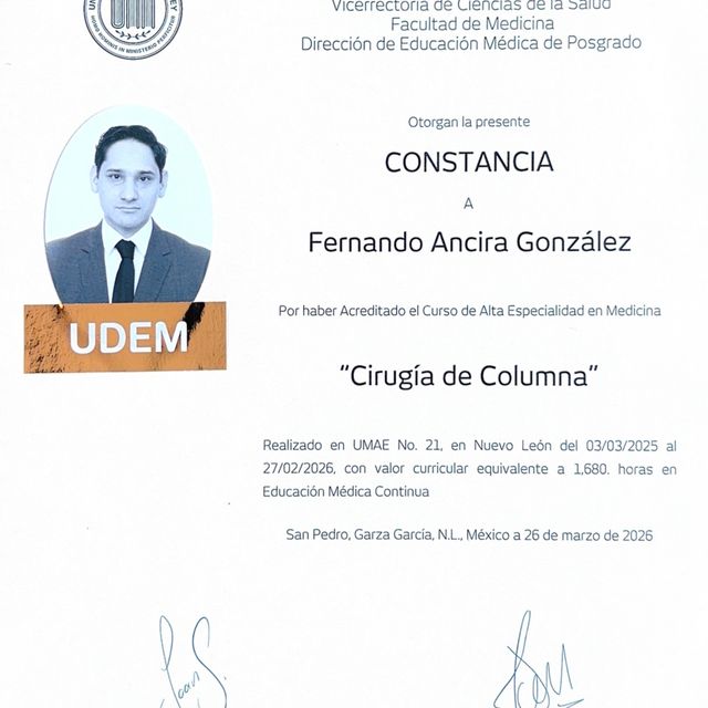 Ampliar imagen: certificate 2