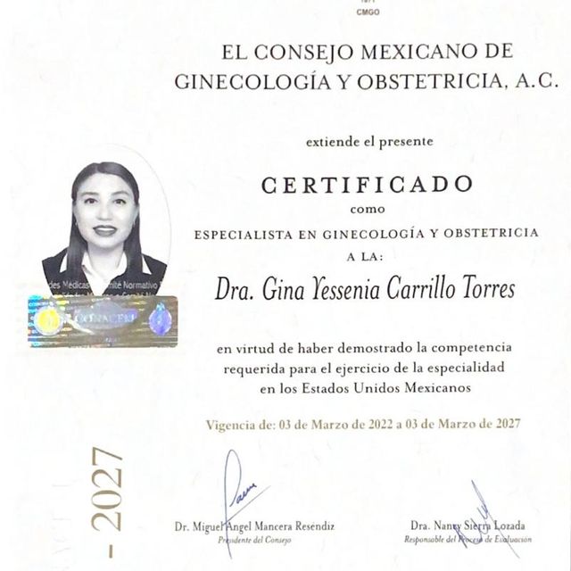 Ampliar imagen: certificate 2