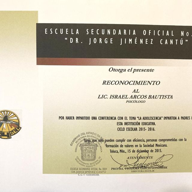Ampliar imagen: certificate 2