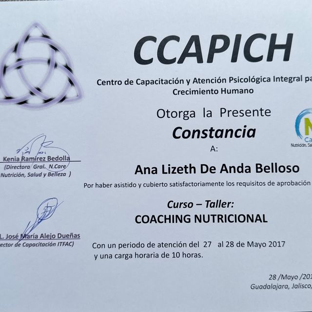 Ampliar imagen: certificate 7
