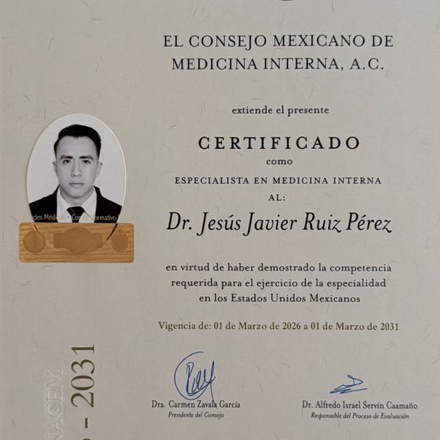 Ampliar imagen: certificate 1