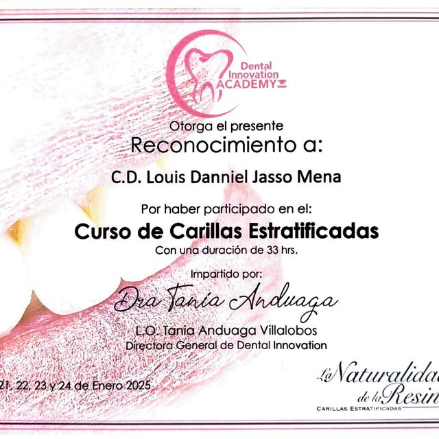 Ampliar imagen: certificate 4