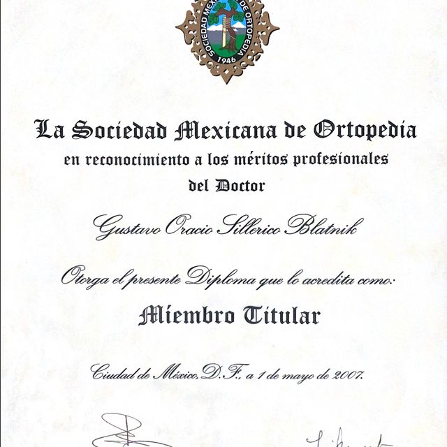 Ampliar imagen: certificate 5