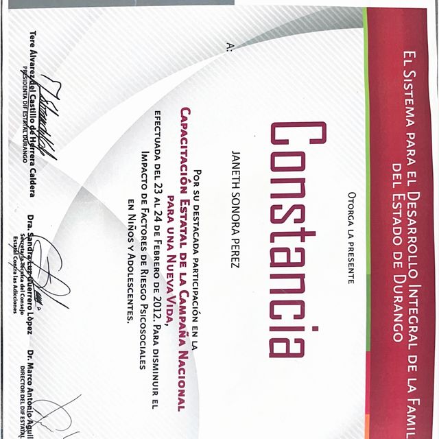 Ampliar imagen: certificate 5