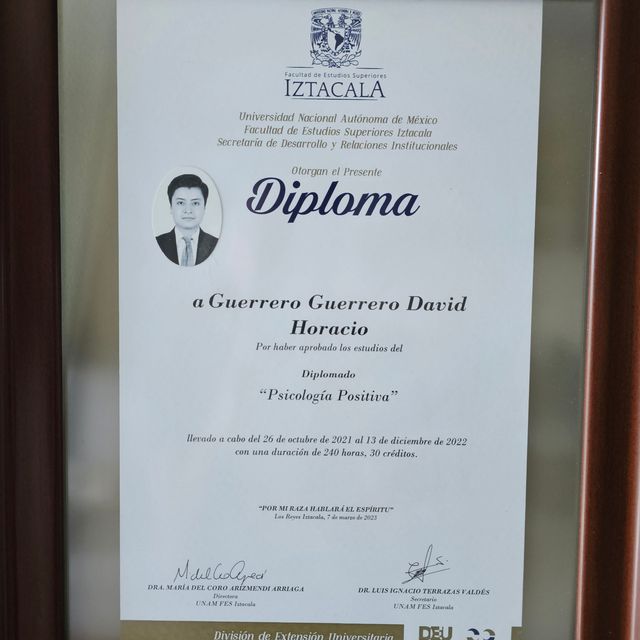 Ampliar imagen: certificate 3