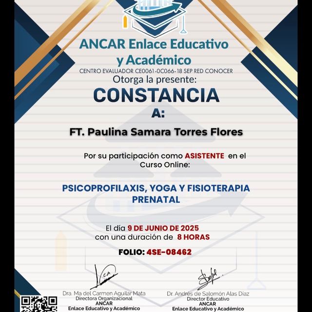Ampliar imagen: certificate 6
