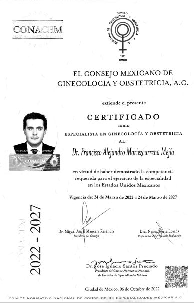 Ampliar imagen: certificate 2