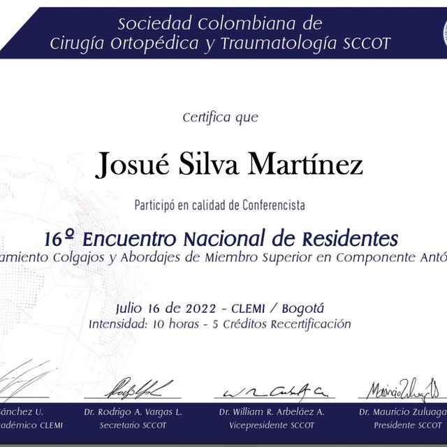 Ampliar imagen: certificate 5