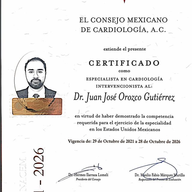 Ampliar imagen: certificate 1