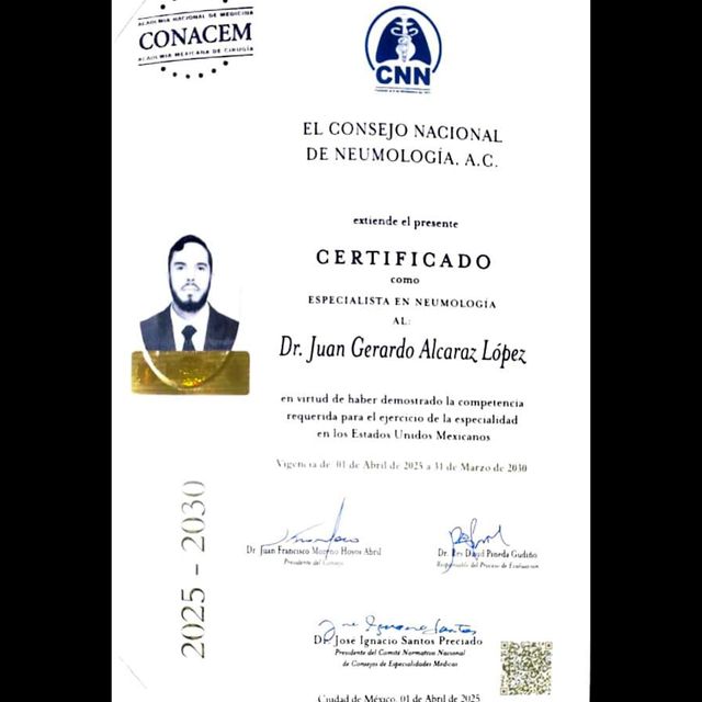 Ampliar imagen: certificate 1