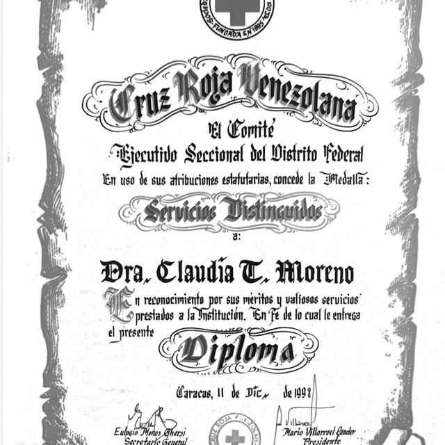 Ampliar imagen: certificate 5