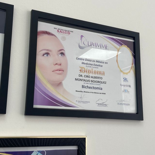 Ampliar imagen: certificate 8