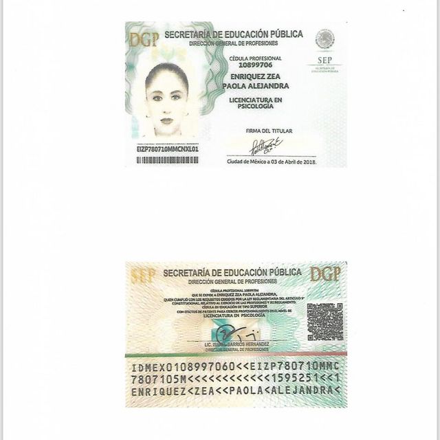 Ampliar imagen: certificate 5