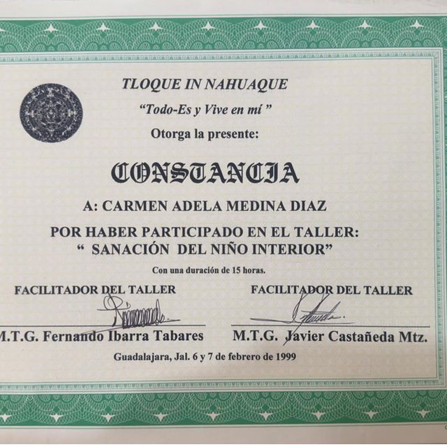 Ampliar imagen: certificate 2