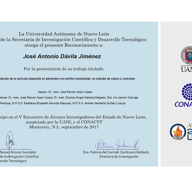 Ampliar imagen: certificate 18