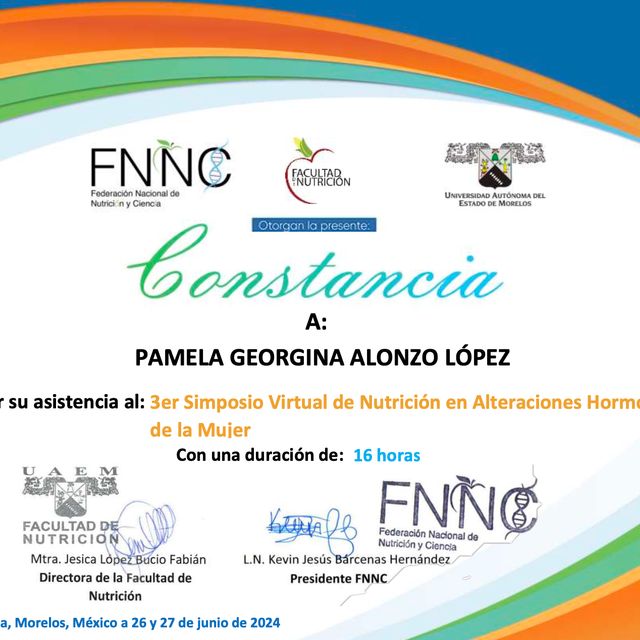 Ampliar imagen: certificate 6