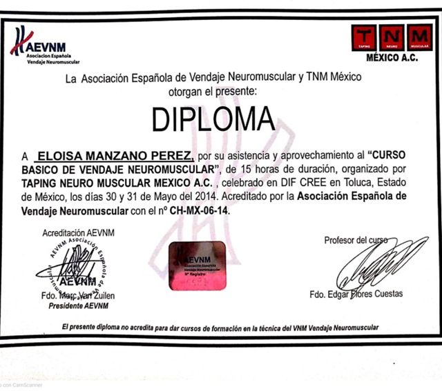 Ampliar imagen: certificate 6