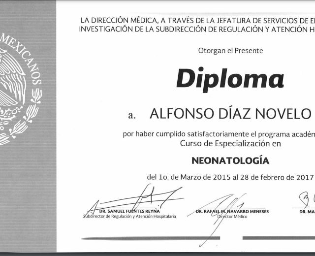 Ampliar imagen: certificate 4