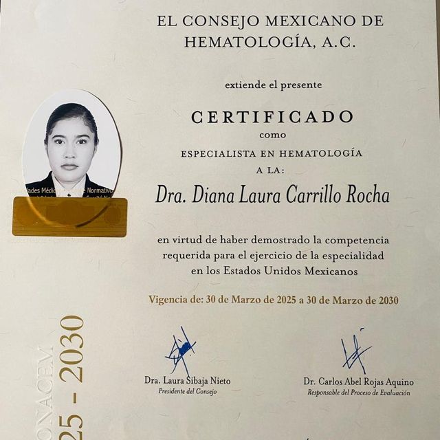 Ampliar imagen: certificate 1