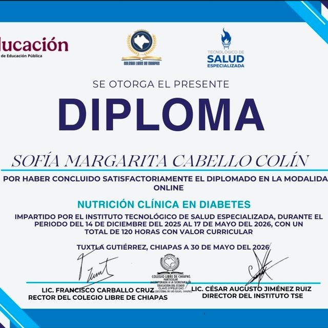 Ampliar imagen: certificate 6