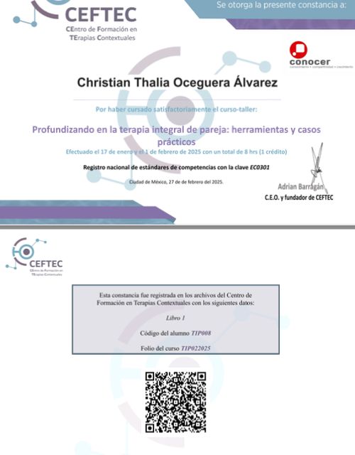 Ampliar imagen: certificate 4