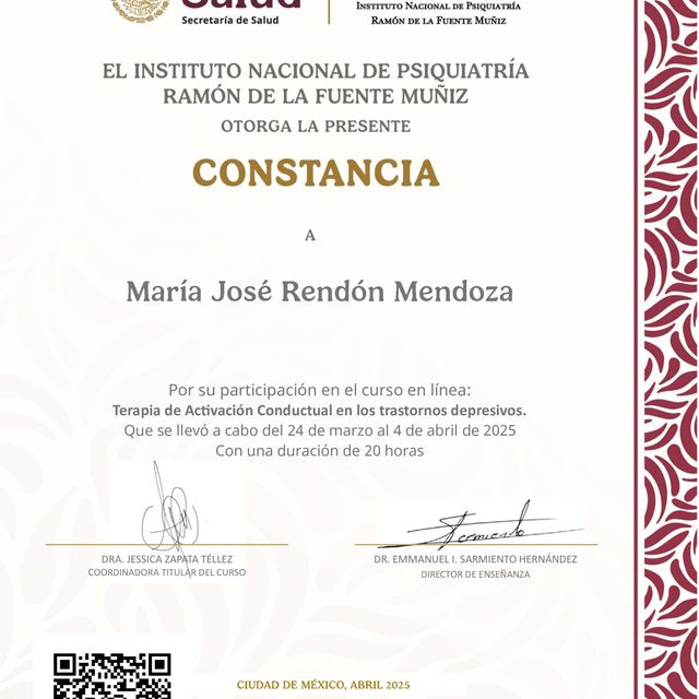 Ampliar imagen: certificate 1