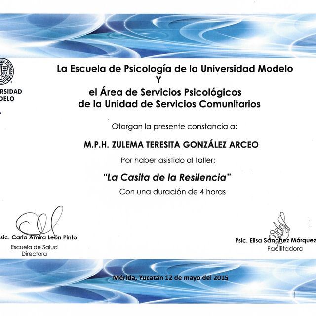 Ampliar imagen: certificate 21