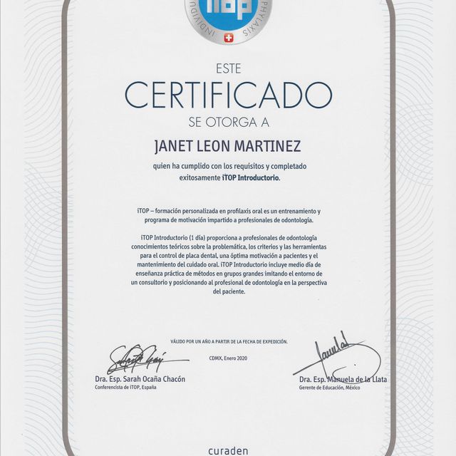 Ampliar imagen: certificate 4