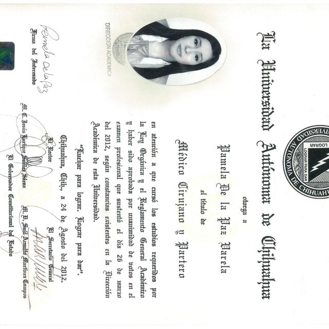 Ampliar imagen: certificate 2