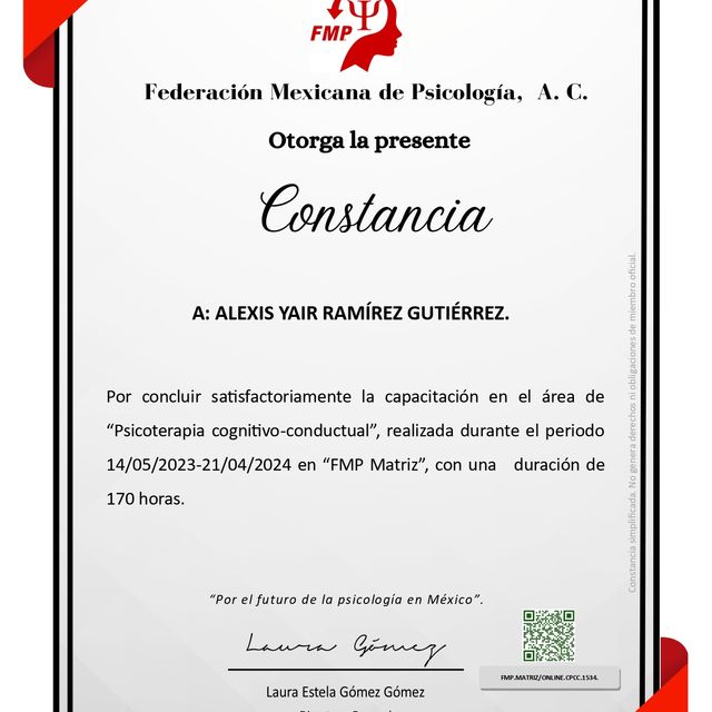 Ampliar imagen: certificate 5