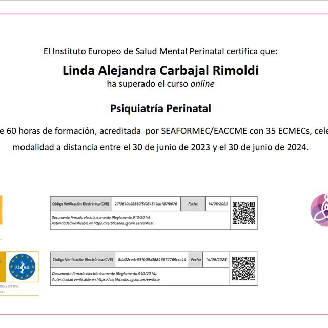 Ampliar imagen: certificate 1