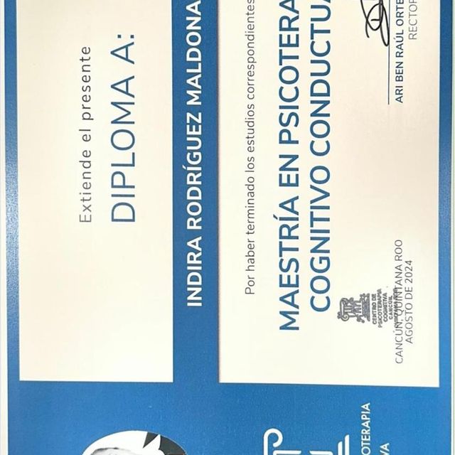 Ampliar imagen: certificate 1