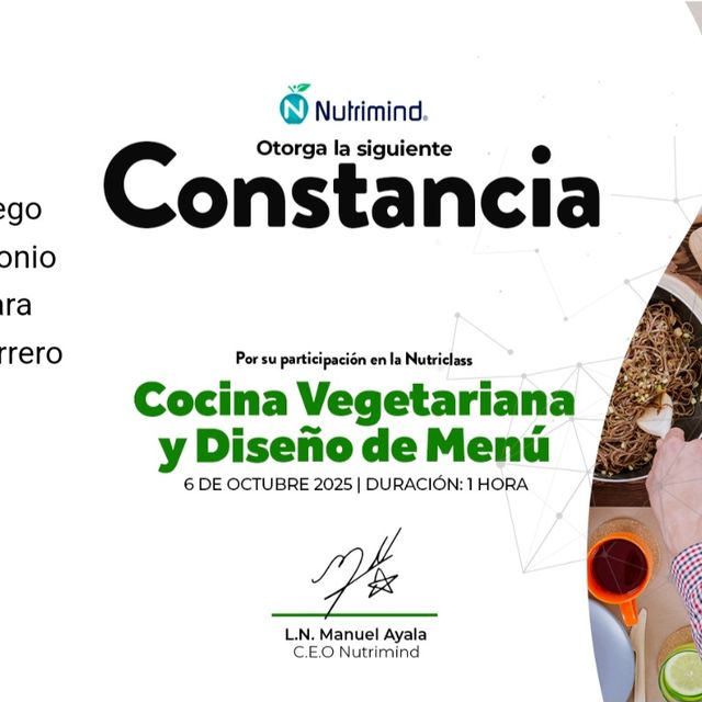 Ampliar imagen: certificate 9