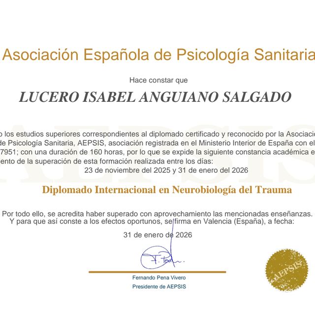 Ampliar imagen: certificate 1