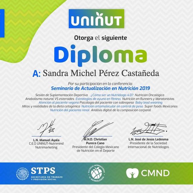 Ampliar imagen: certificate 34