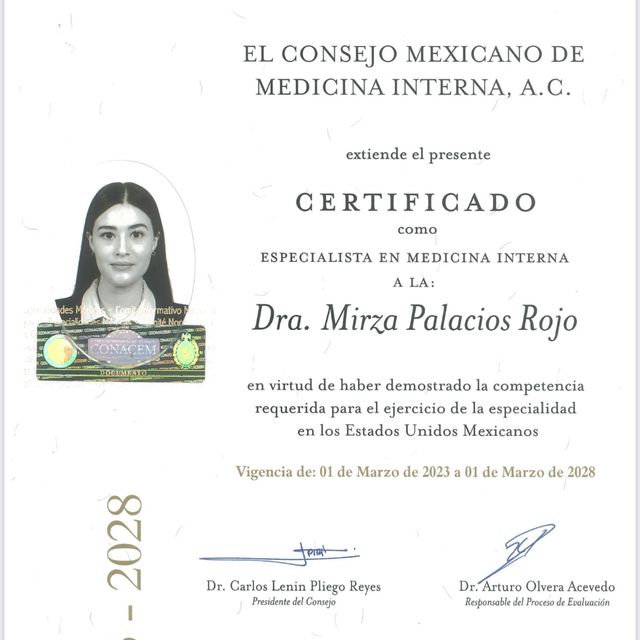 Ampliar imagen: certificate 1