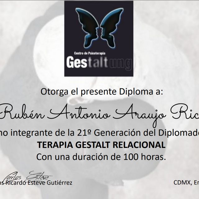 Ampliar imagen: certificate 12