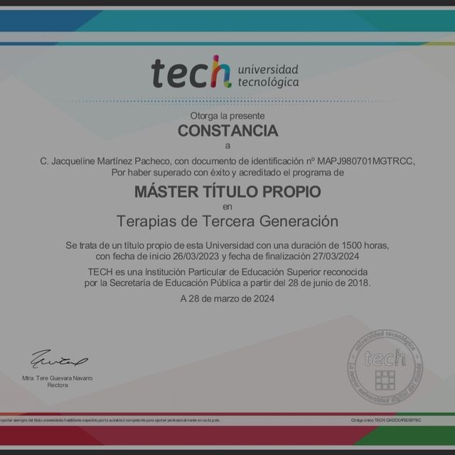 Ampliar imagen: certificate 1