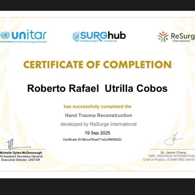 Ampliar imagen: certificate 4