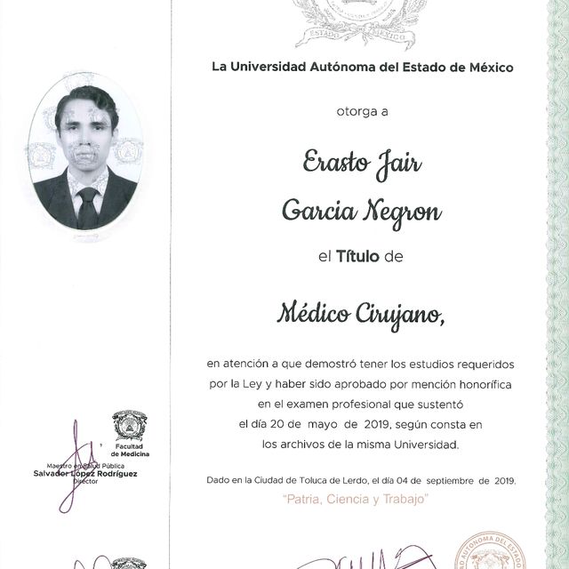 Ampliar imagen: certificate 7