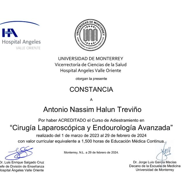 Ampliar imagen: certificate 2