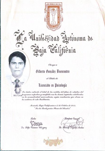 Ampliar imagen: certificate 1