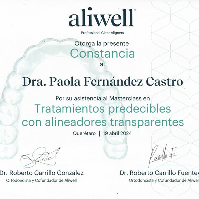 Ampliar imagen: certificate 4