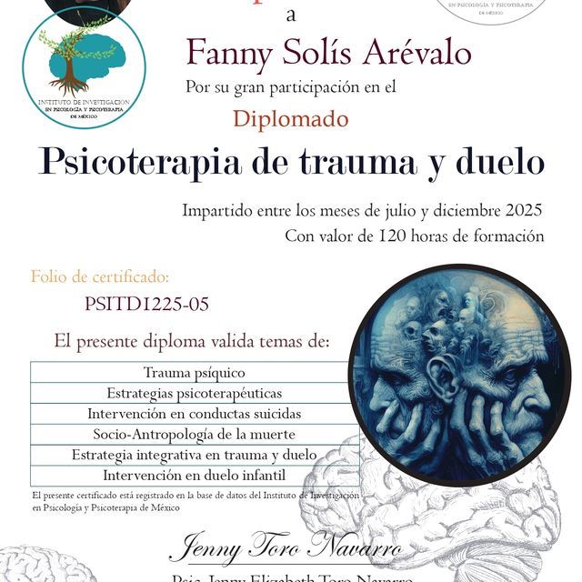 Ampliar imagen: certificate 3