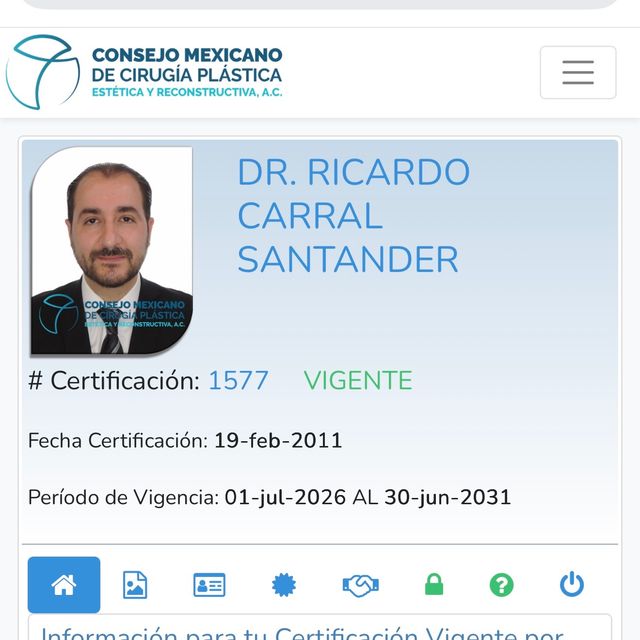 Ampliar imagen: certificate 5