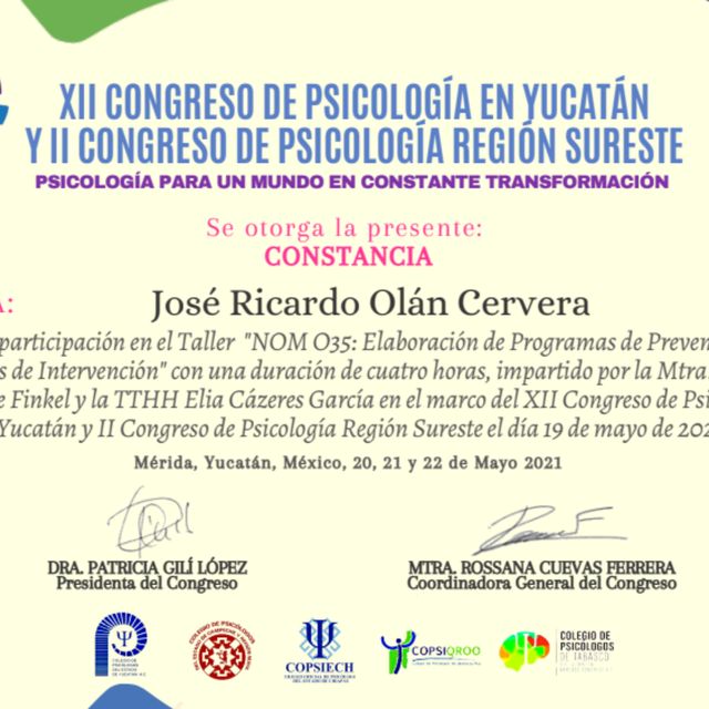 Ampliar imagen: certificate 3