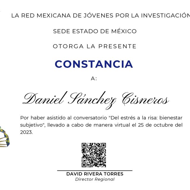 Ampliar imagen: certificate 9