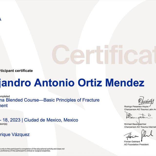 Ampliar imagen: certificate 2